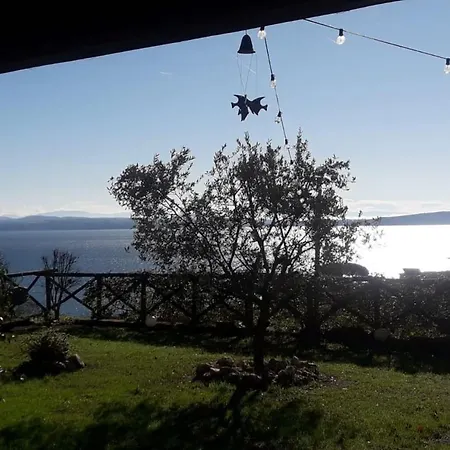 La Cerasa - Il Fuori Bracciano
