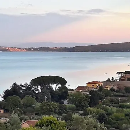La Cerasa - Il Fuori Bracciano