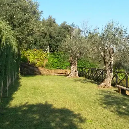 La Cerasa - Il Fuori